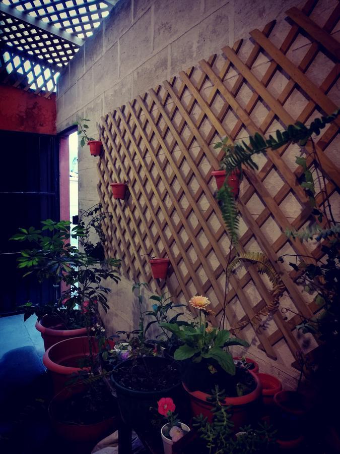 Hotel Casa Quetzaltenango Exterior foto